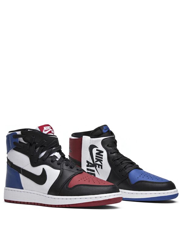Air Jordan 1 Rebel XX Top 3