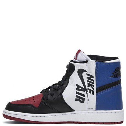 Air Jordan 1 Rebel XX Top 3