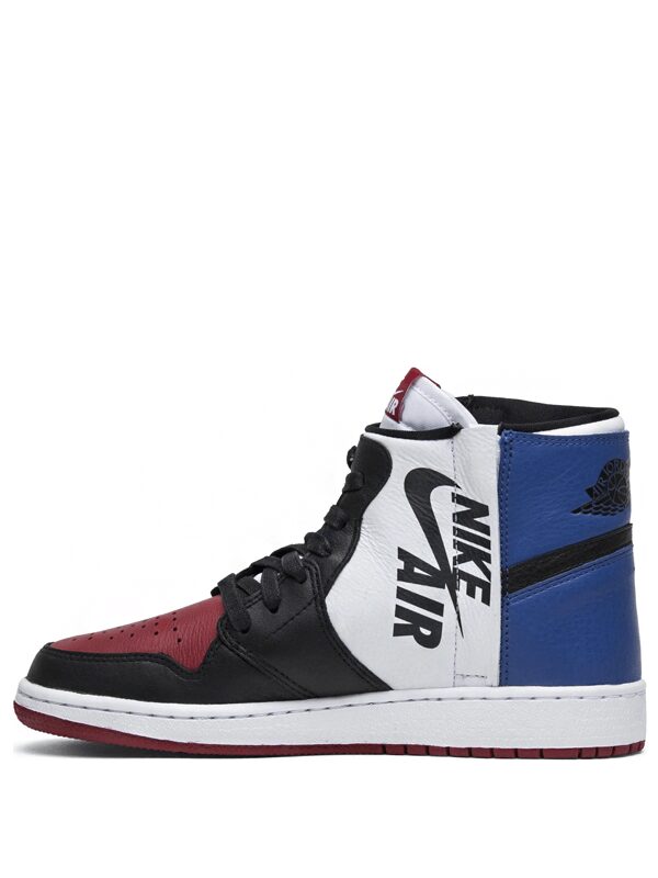 Air Jordan 1 Rebel XX Top 3