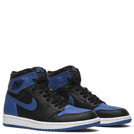 Air Jordan 1 Retro Black Royal Blue