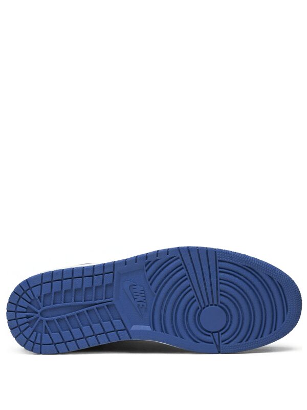 Air Jordan 1 Retro Black Royal Blue