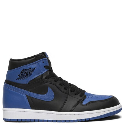 Air Jordan 1 Retro Black Royal Blue