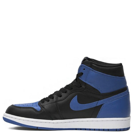 Air Jordan 1 Retro Black Royal Blue