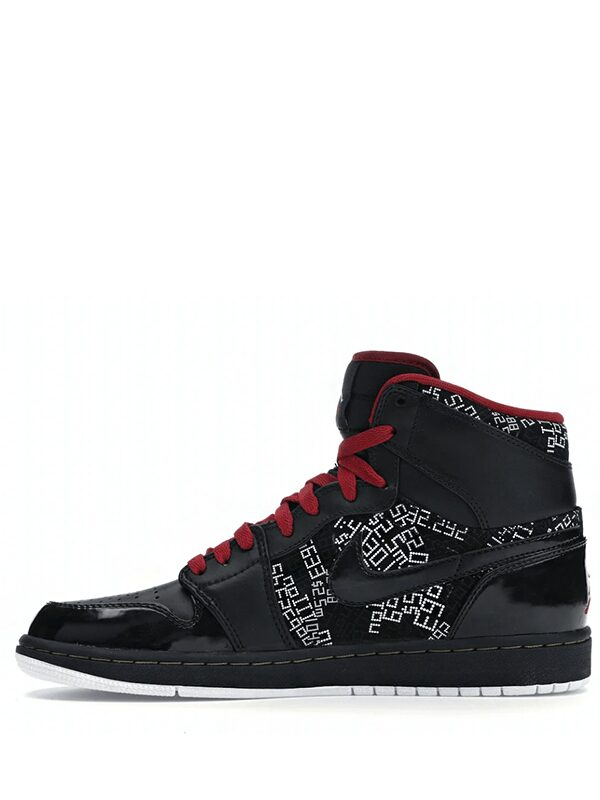 Air Jordan 1 Retro HOF