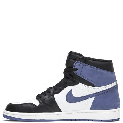 Air Jordan 1 Retro High Blue Moon