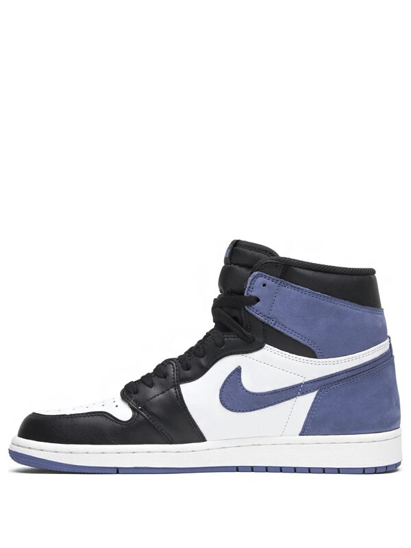 Air Jordan 1 Retro High Blue Moon