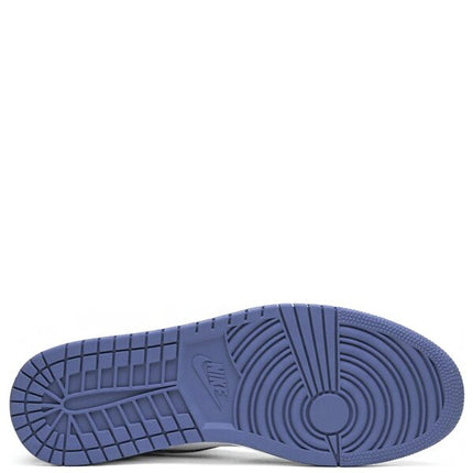 Air Jordan 1 Retro High Blue Moon