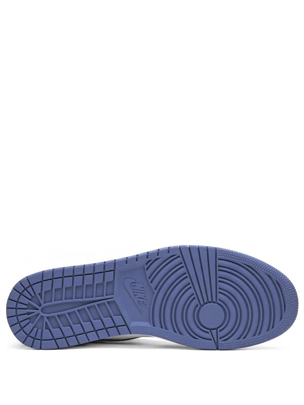Air Jordan 1 Retro High Blue Moon