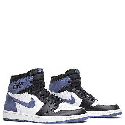 Air Jordan 1 Retro High Blue Moon