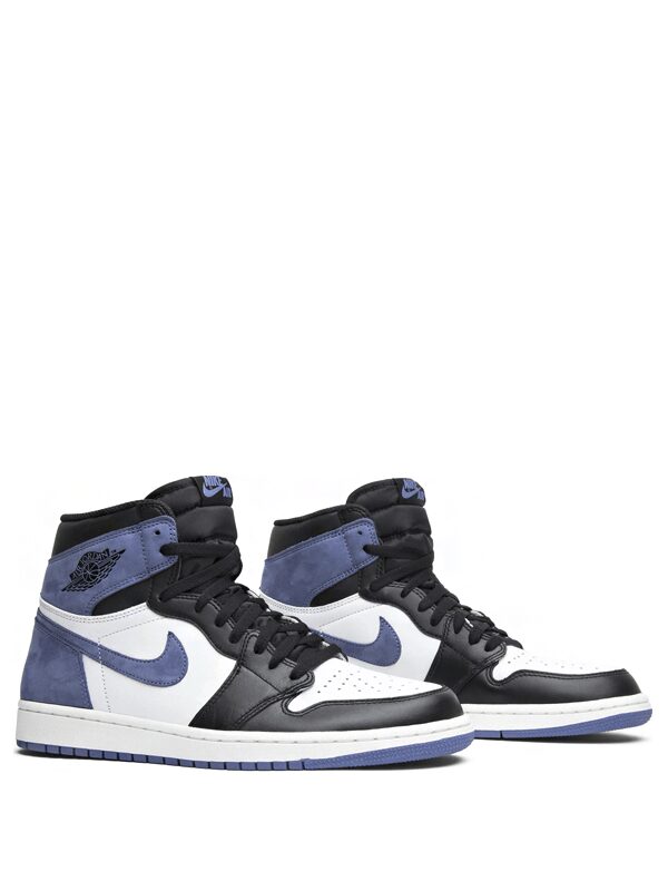 Air Jordan 1 Retro High Blue Moon