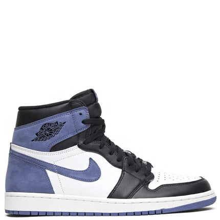 Air Jordan 1 Retro High Blue Moon