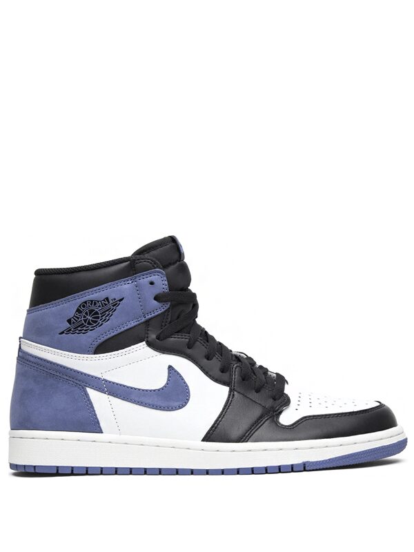 Air Jordan 1 Retro High Blue Moon