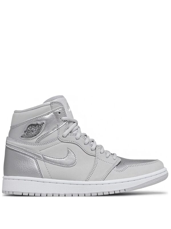 Air Jordan 1 High CO.JP Tokyo Neutral Grey