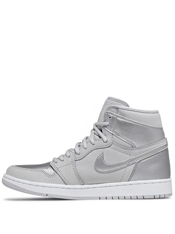 Air Jordan 1 High CO.JP Tokyo Neutral Grey