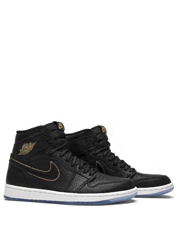 Air Jordan 1 Retro High City of Flight