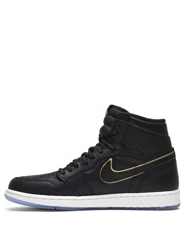 Air Jordan 1 Retro High City of Flight