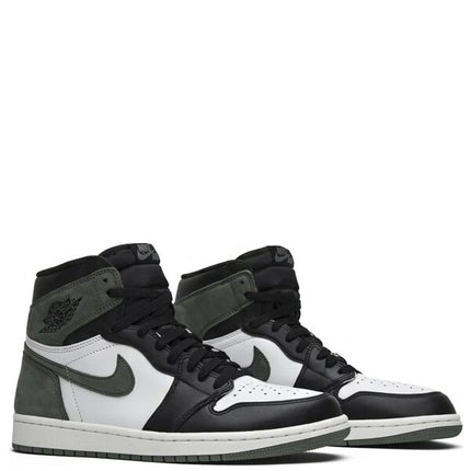 Air Jordan 1 Retro High Clay Green