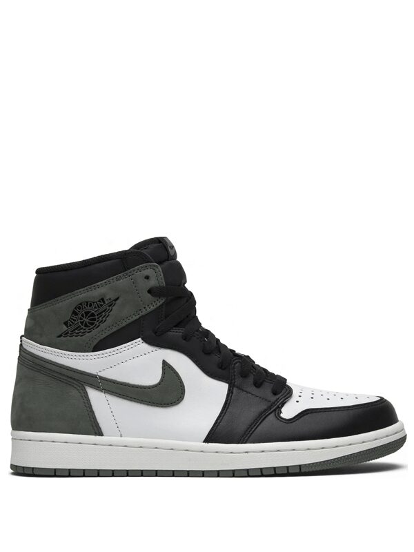 Air Jordan 1 Retro High Clay Green