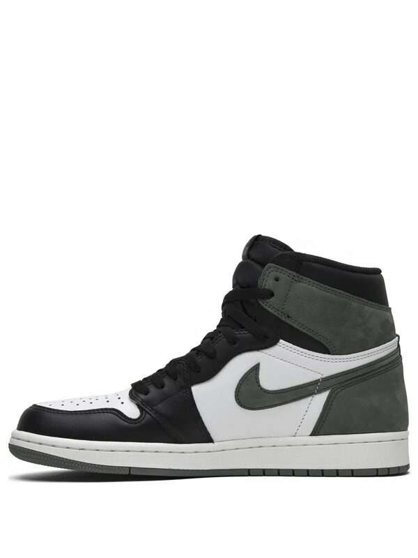 Air Jordan 1 Retro High Clay Green