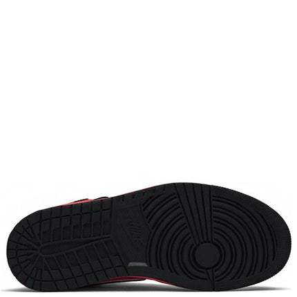 Air Jordan 1 Retro High Hot Punch