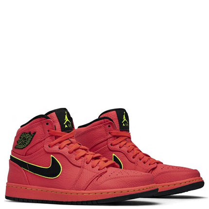 Air Jordan 1 Retro High Hot Punch