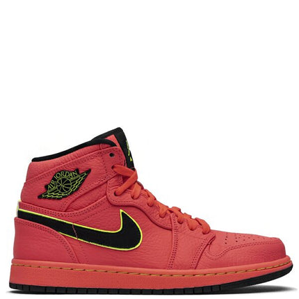 Air Jordan 1 Retro High Hot Punch