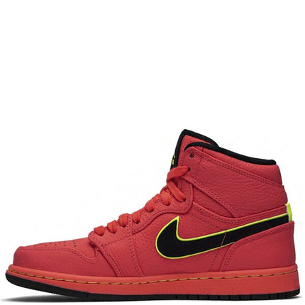 Air Jordan 1 Retro High Hot Punch