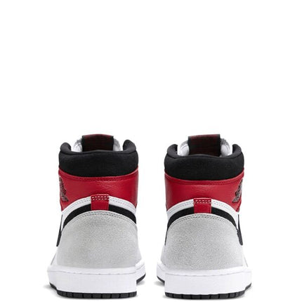 Air Jordan 1 Retro High Light Smoke Grey