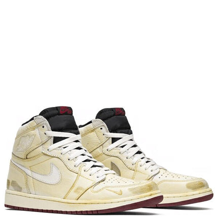 Air Jordan 1 Retro High Nigel Sylvester