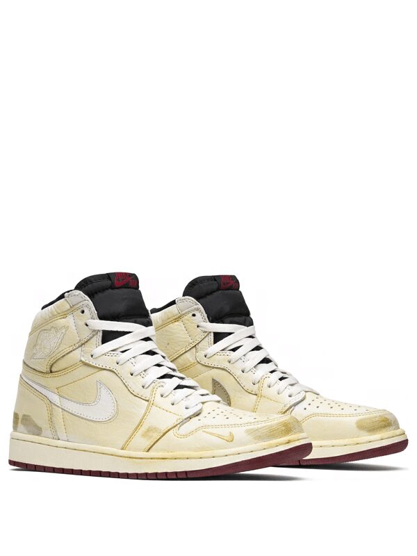 Air Jordan 1 Retro High Nigel Sylvester