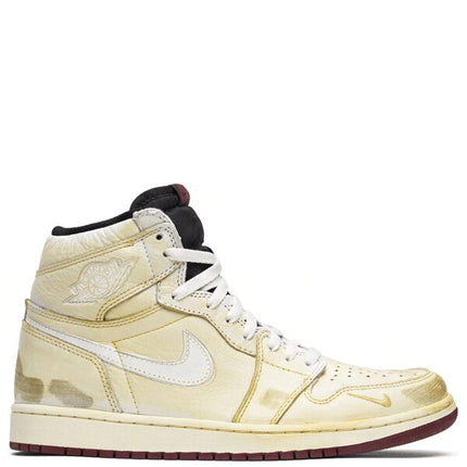 Air Jordan 1 Retro High Nigel Sylvester