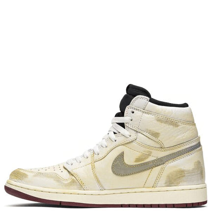Air Jordan 1 Retro High Nigel Sylvester
