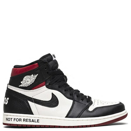 Air Jordan 1 Retro High Not for Resale Varsity Red