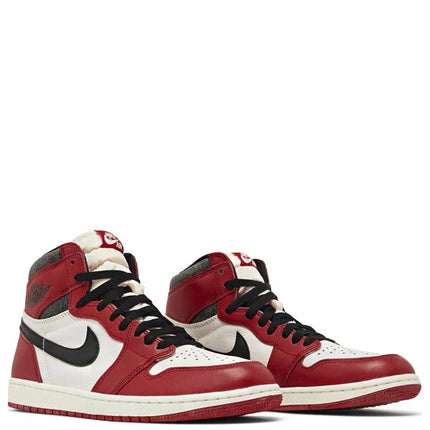Air Jordan 1 Retro High OG Chicago Lost and Found