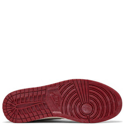 Air Jordan 1 Retro High OG Chicago Lost and Found