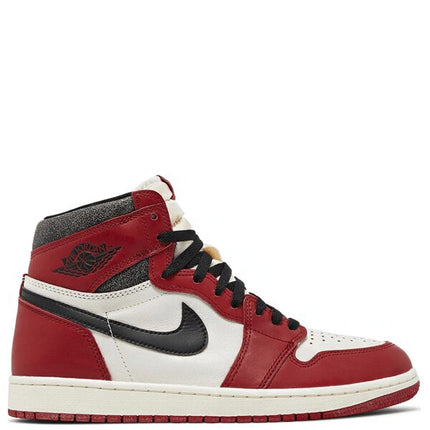 Air Jordan 1 Retro High OG Chicago Lost and Found