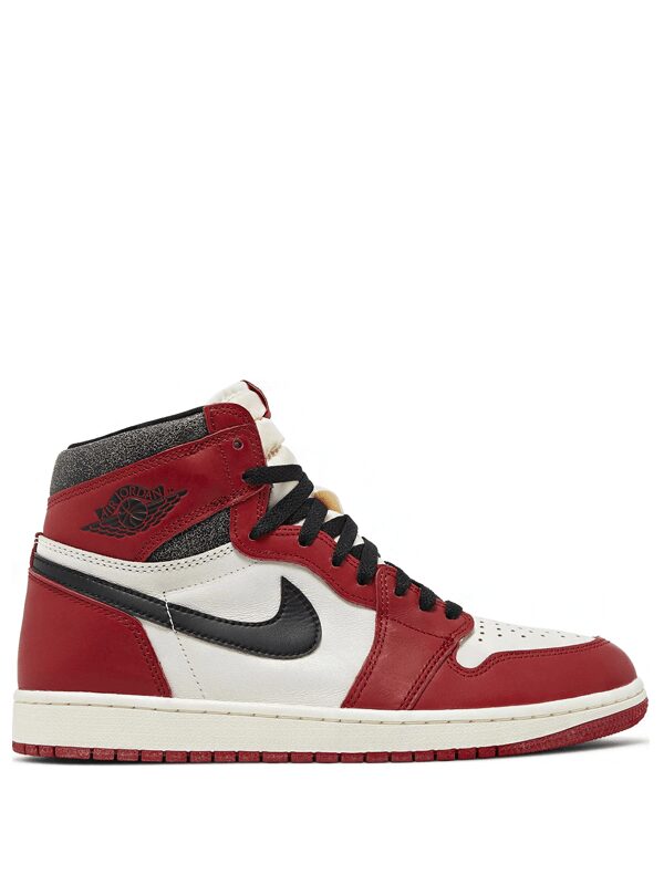 Air Jordan 1 Retro High OG Chicago Lost and Found
