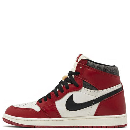 Air Jordan 1 Retro High OG Chicago Lost and Found