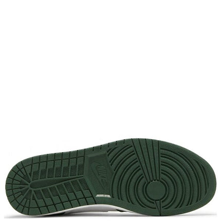 Air Jordan 1 Retro High OG Gorge Green