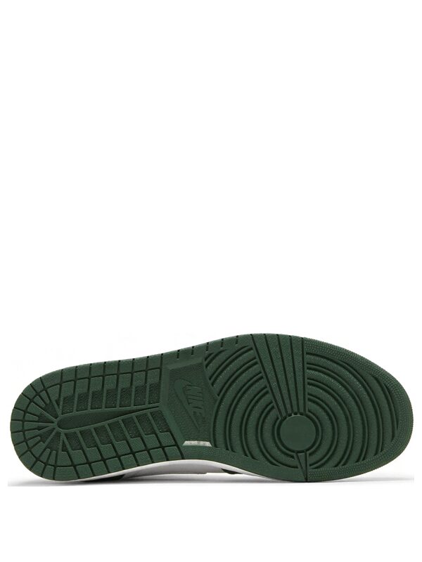 Air Jordan 1 Retro High OG Gorge Green