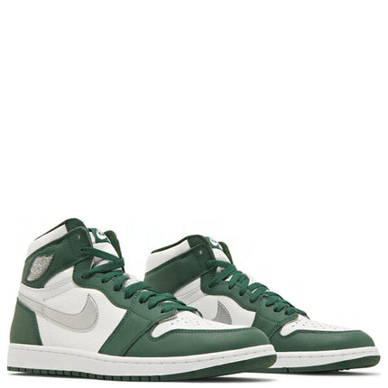 Air Jordan 1 Retro High OG Gorge Green