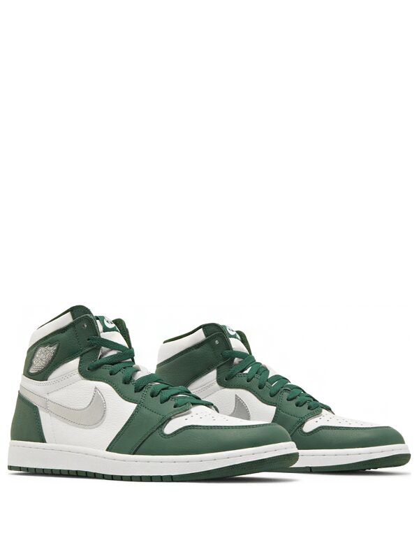 Air Jordan 1 Retro High OG Gorge Green