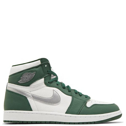 Air Jordan 1 Retro High OG Gorge Green