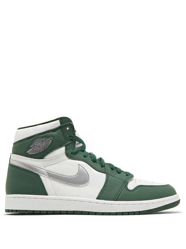 Air Jordan 1 Retro High OG Gorge Green