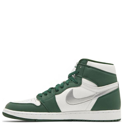 Air Jordan 1 Retro High OG Gorge Green