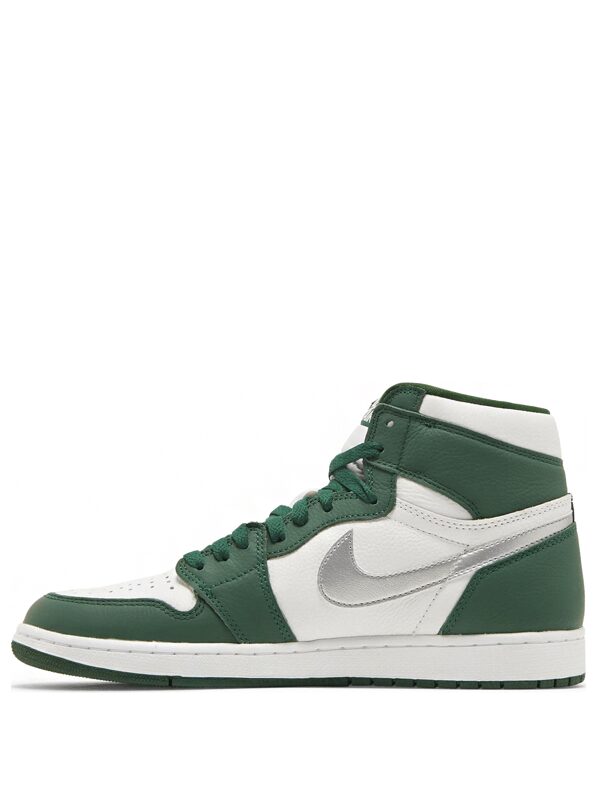 Air Jordan 1 Retro High OG Gorge Green