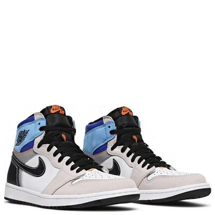 Air Jordan 1 Retro High OG Prototype
