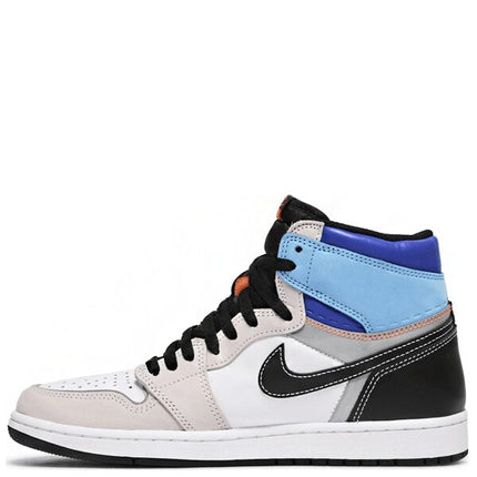 Air Jordan 1 Retro High OG Prototype