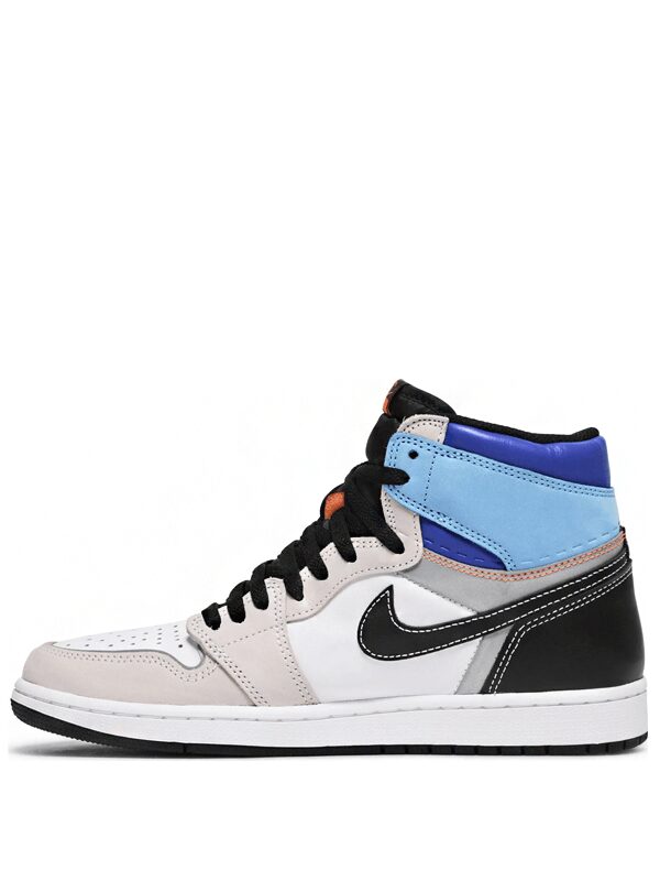 Air Jordan 1 Retro High OG Prototype