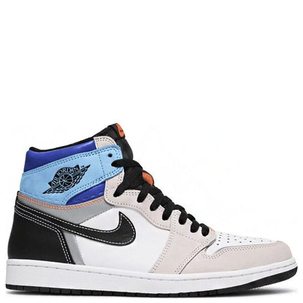 Air Jordan 1 Retro High OG Prototype